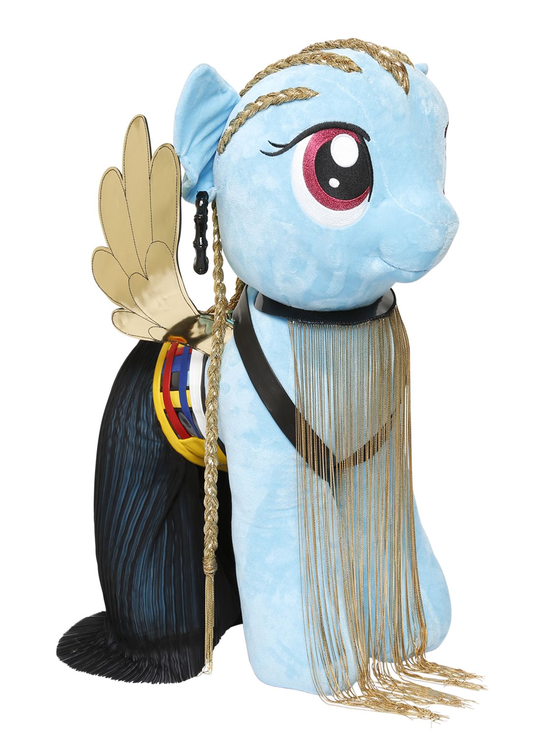 Nepal, My Little Pony griffati all'asta su eBay per i bimbi terremotati11