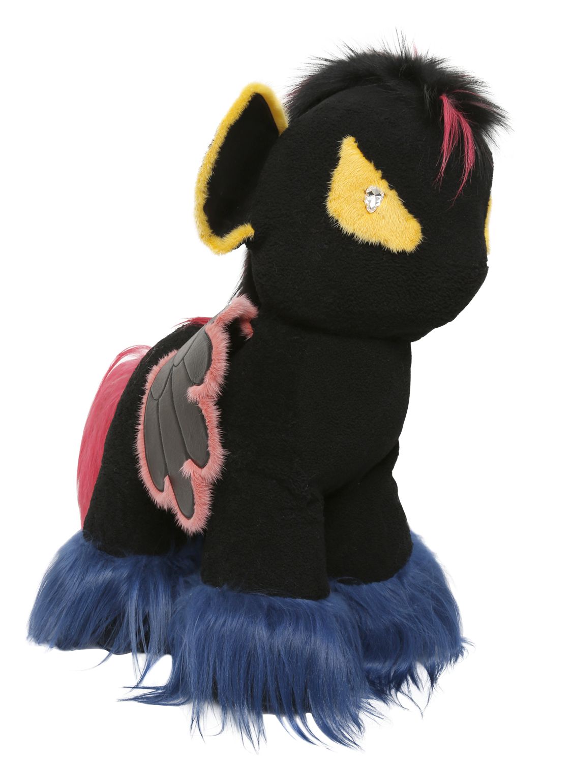 Nepal, My Little Pony griffati all'asta su eBay per i bimbi terremotati12