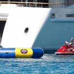 Paris Hilton e fidanzato a Formentera: sole, amore e yacht da sogno10