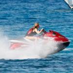 Paris Hilton e fidanzato a Formentera: sole, amore e yacht da sogno16