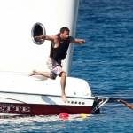 Paris Hilton e fidanzato a Formentera: sole, amore e yacht da sogno09