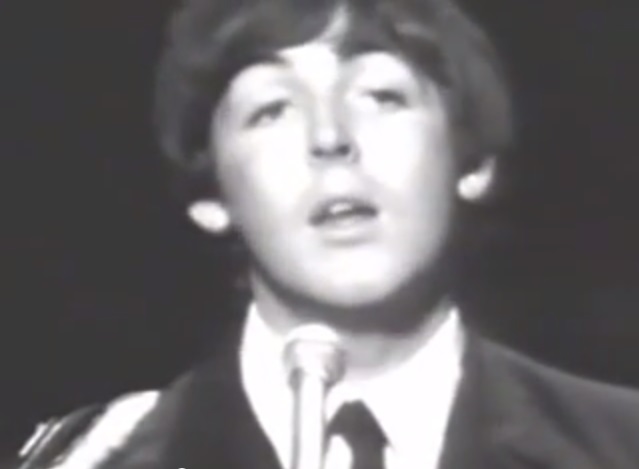 "Yesterday" dei Bealtes compie 50 anni VIDEO: Paul McCartney sognò la melodia