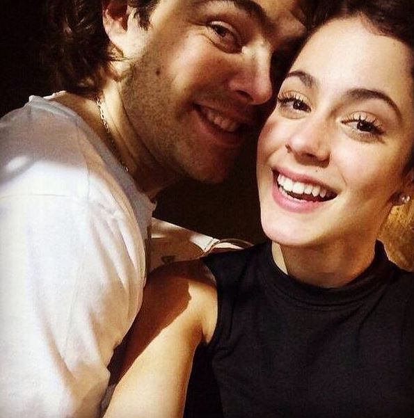 Martina Stoessel e Peter Lanzani: 5 motivi per cui vale la pena...