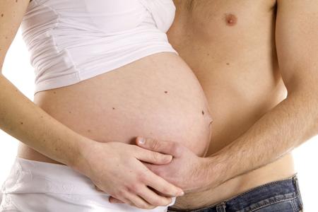 Sesso e gravidanza: posizioni migliori per rimanere incinta