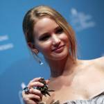Jennifer Lawrence, com'era e com'è FOTO 16