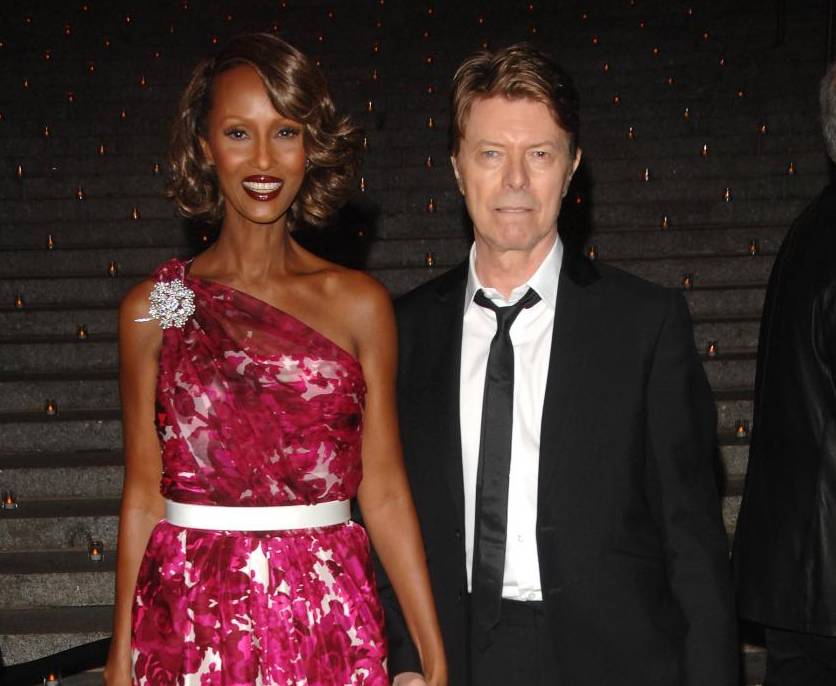 David Bowie eredità: a quanto ammonta e a chi andrà
