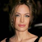 Angelina Jolie, com'era e com'è. L'attrice compie 40 anni FOTO 18