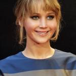 Jennifer Lawrence, com'era e com'è FOTO 35