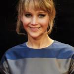 Jennifer Lawrence, com'era e com'è FOTO 37