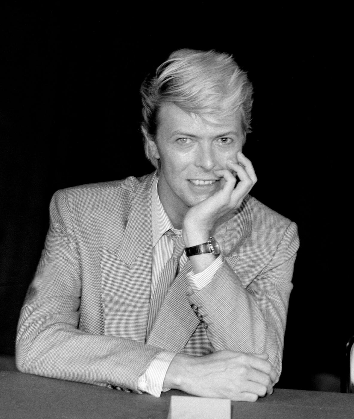 David Bowie, a luglio settimana di eventi tra cinema e arte