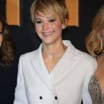Jennifer Lawrence, com'era e com'è FOTO 62
