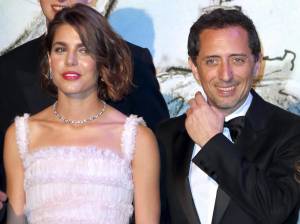 Charlotte Casiraghi e Gad Elmaleh si sono lasciati? "Fine della love story"