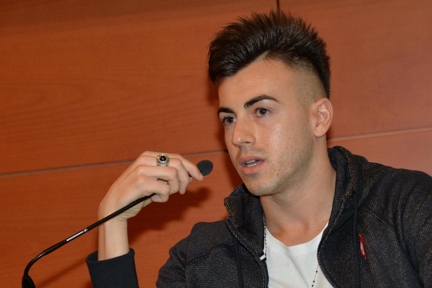 Stephan El Shaarawy ritrova l'amore: il faraone torna con l'ex fidanzata Ester