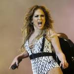 Jennifer Lopez, svelato segreto dei suoi lunghi capelli: ha le extensions FOTO 22