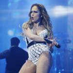 Jennifer Lopez, svelato segreto dei suoi lunghi capelli: ha le extensions FOTO 27