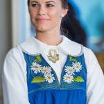 Sofia Hellqvist: chi è la donna che sposa Carlo Filippo di Svezia FOTO 12
