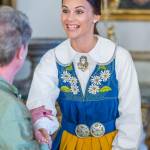 Sofia Hellqvist: chi è la donna che sposa Carlo Filippo di Svezia FOTO 15