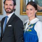 Sofia Hellqvist: chi è la donna che sposa Carlo Filippo di Svezia FOTO 22