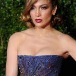 Jennifer Lopez, caschetto corto agli Oscar del teatro a New York FOTO 4