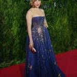 Jennifer Lopez, caschetto corto agli Oscar del teatro a New York FOTO 10
