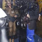 Lady Gaga: nude look estremo a Londra FOTO 13