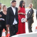 Kylie Jenner insieme al fidanzato Tyga FOTO