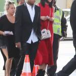 Kylie Jenner insieme al fidanzato Tyga FOTO