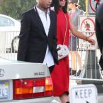 Kylie Jenner insieme al fidanzato Tyga FOTO 5