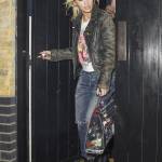 Rita Ora insieme al fidanzato Ricky Hil a Londra FOTO 3