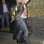 Rita Ora insieme al fidanzato Ricky Hil a Londra FOTO 4
