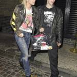 Rita Ora insieme al fidanzato Ricky Hil a Londra FOTO 5