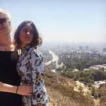 Martina Stoessel (Violetta) a Los Angeles: "Ho vissuto una bella esperienza" 4