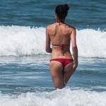 Federica Torti in bikini: forme perfette, corpo da modella 19