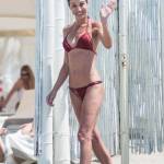 Federica Torti in bikini: forme perfette, corpo da modella 4