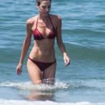 Federica Torti in bikini: forme perfette, corpo da modella 15