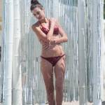 Federica Torti in bikini: forme perfette, corpo da modella 1