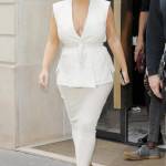 Kim Kardashian è incinta del secondo figlio1