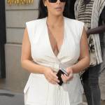 Kim Kardashian è incinta del secondo figlio2
