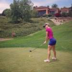 Paige Spiranac, la golfista più sexy del mondo conquista il web1
