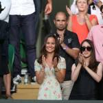 Pippa Middleton al Royal Box di Wimbledon12