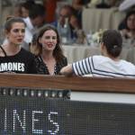 Charlotte Casiraghi versione rocker: indossa maglia dei Ramones a Parigi FOTO 11