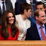 Kate Middleton, abito low cost da £250 a Wimbledon FOTO 29