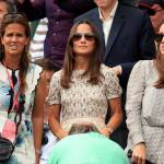 Kate Middleton, che imbarazzo: "Il fidanzato di Pippa..."