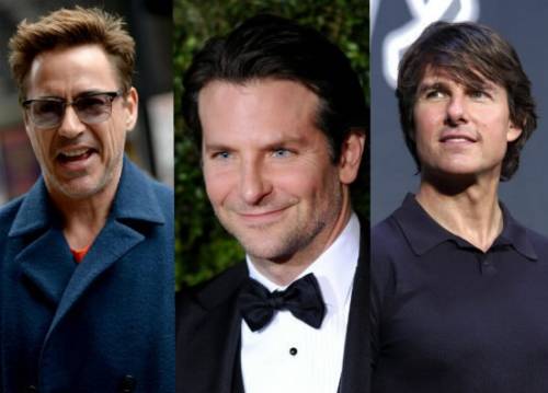 I 10 attori più pagati di Hollywood nel 2015: classifica Forbes