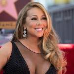 Mariah Carey riceve la stella sulla Hollywood Walk of Fame 14