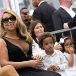 Mariah Carey riceve la stella sulla Hollywood Walk of Fame 11