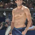 Rafael Nadal in mutande per Tommy Hilfiger VIDEO 4