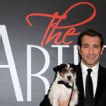 Uggie, il cane da Oscar di The Artist7