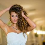 Vincenza Botti, modella curvy sogna di diventare Miss Italia