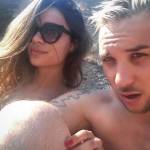 Mattia Briga e la fidanzata Ludovica Chiodo: FOTO più belle
